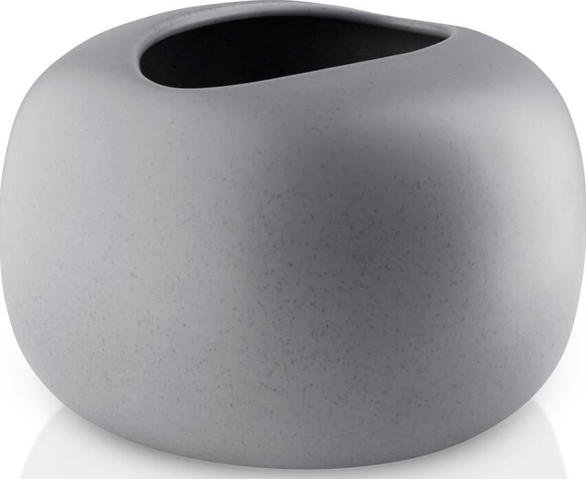 Stone Übertopf 19 cm
