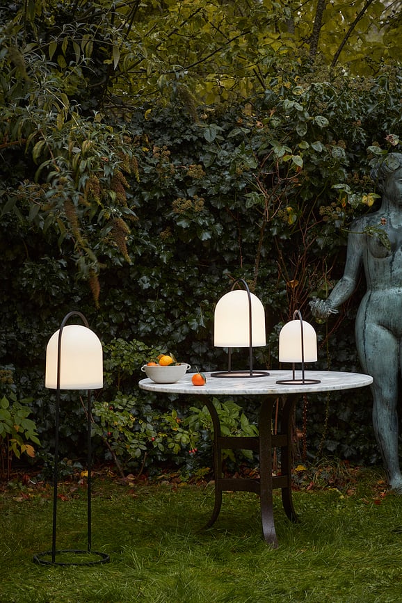 SunLight Lampa solarna 100 cm