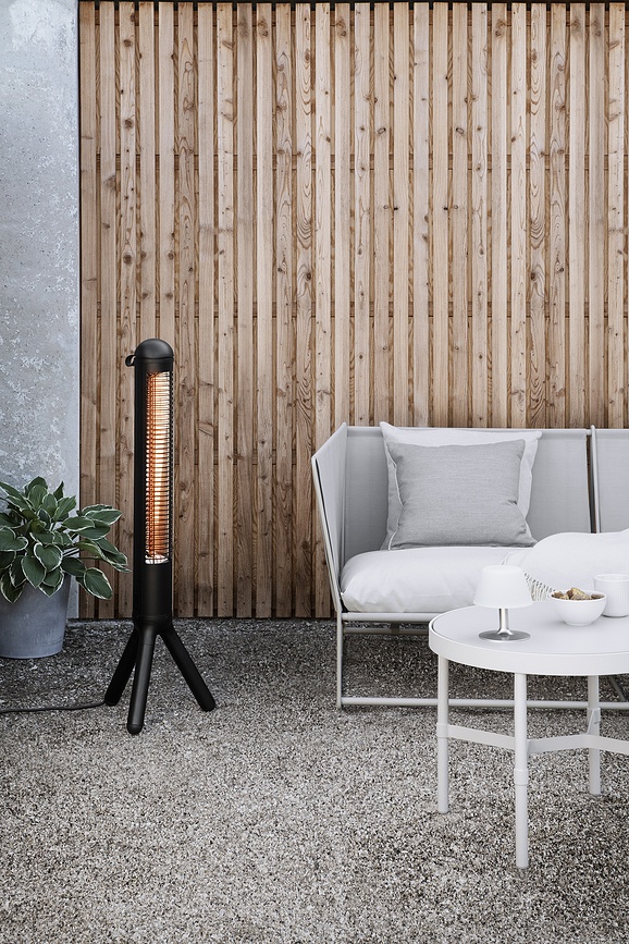 SunLight Lampe de Table