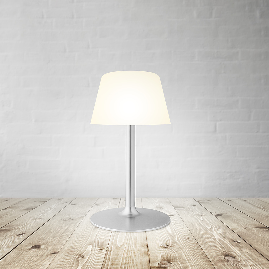 SunLight Lounge Lampa stolna 50 cm