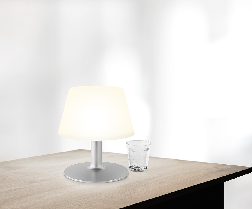 SunLight Lounge Lampa stolna 50 cm