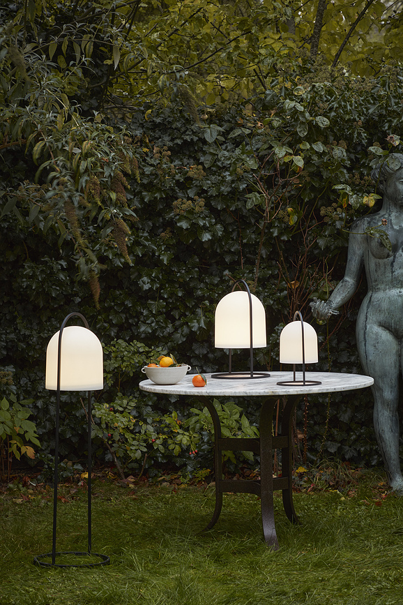 SunLight Solarna svetilka, 100 cm