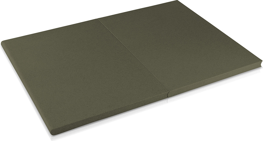 Tabla de Cortar magnética DoubleUp Green Tool