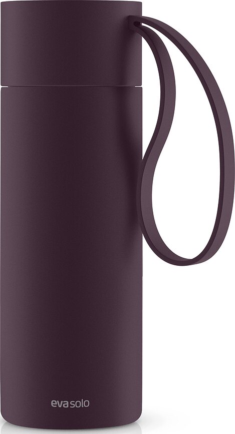 Taza térmica To Go, 0,35 L, con asa