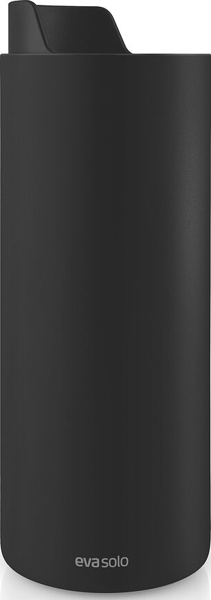 Taza térmica Urban To Go 0,35 l, negro