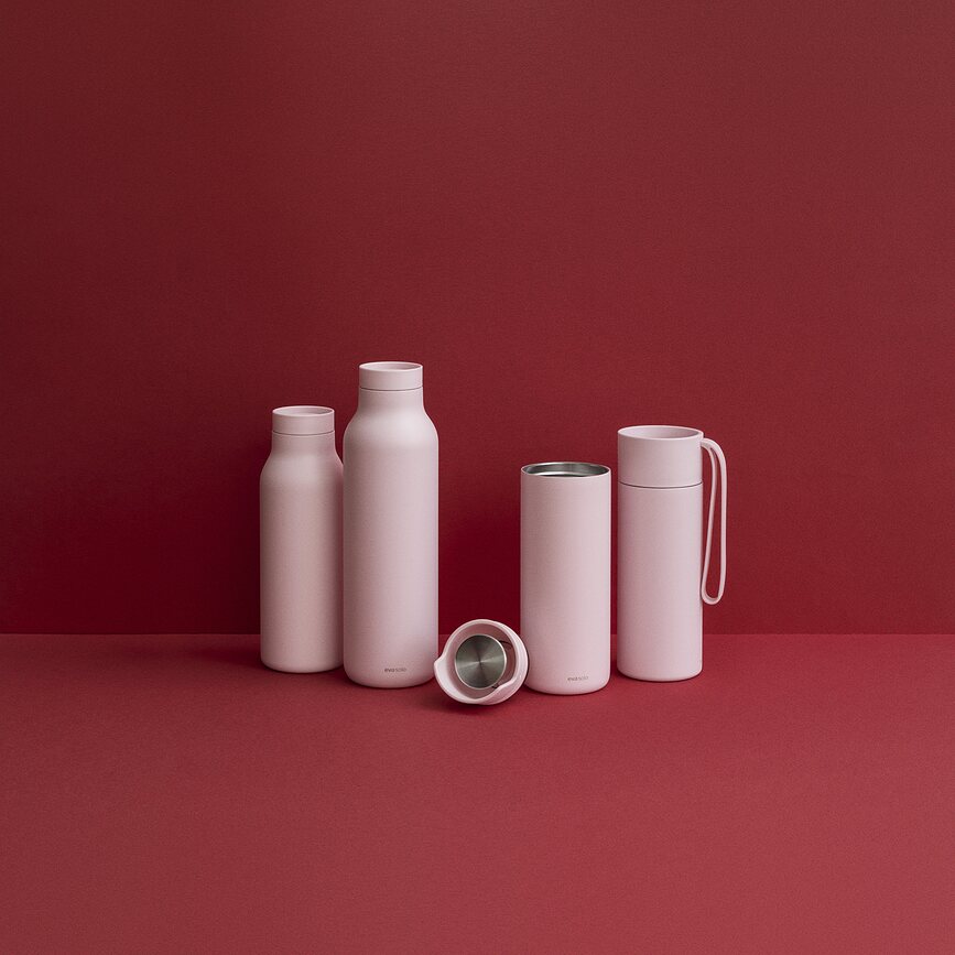 Taza térmica Urban To Go 0,35 l, coco