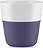 Tazzine da espresso Eva Solo mirtillo 2 pz.