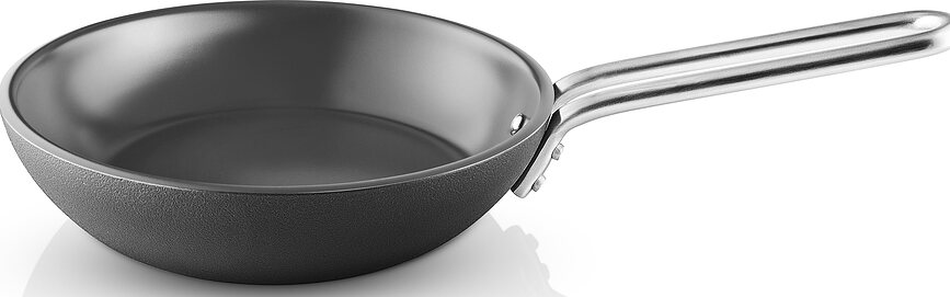 Τηγάνι Eva Trio Professional 20 cm με αντικολλητική επίστρωση Slip-Let Laser Titanium
