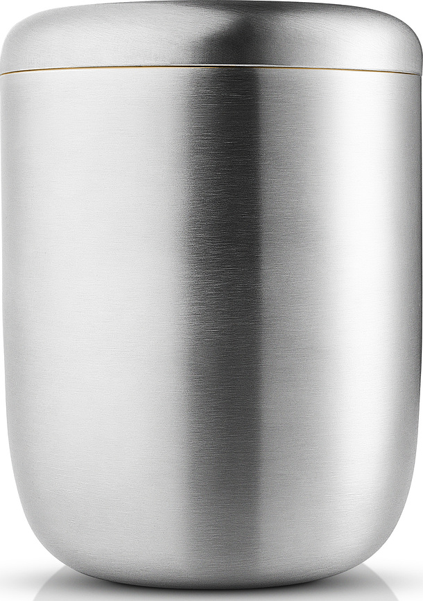 Termo para alimentos To Go, 640 ml, negro