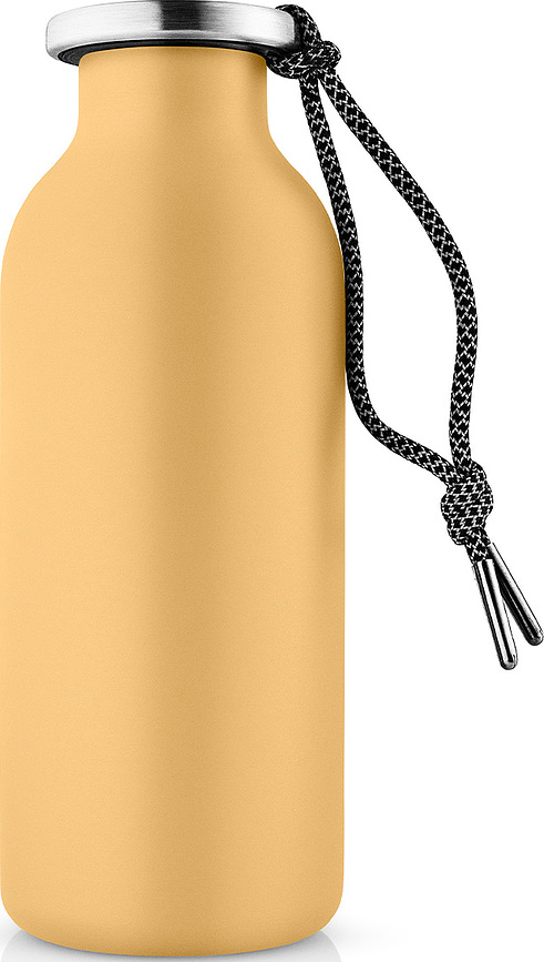 Termoska na nápoje To Go 500 ml v odstínu zlatého písku