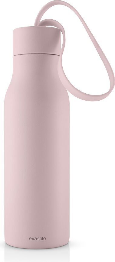 Termovka RE-Hydrate 0,5 l, svetlo roza