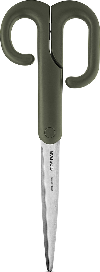 Tijeras de Cocina Green Tool, 24 cm