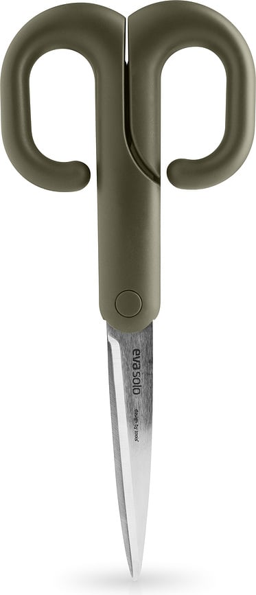 Tijeras de Cocina Green Tool, verdes
