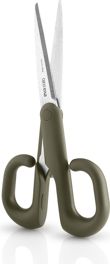 Tijeras de Cocina Green Tool, verdes