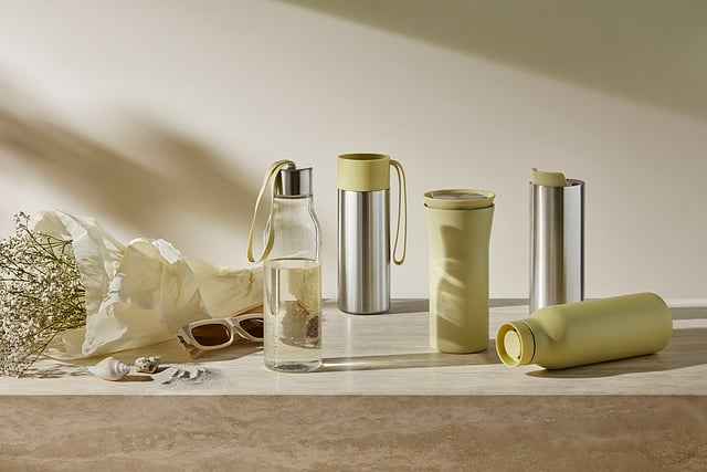 To Go Cup Thermobecher - Eva Solo 567052
