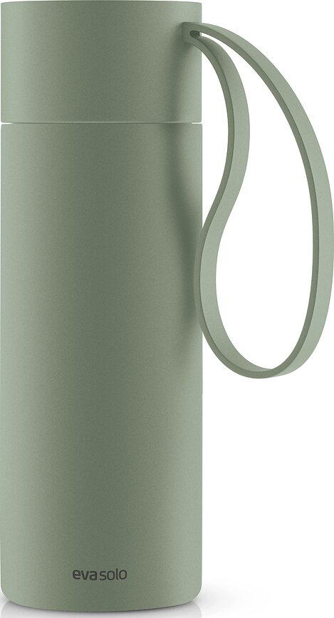 To Go Mug Isotherme avec anse, 0,35 L