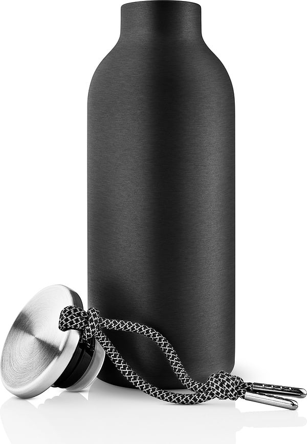 To Go Termo Boca 500 ml crna reciklirana