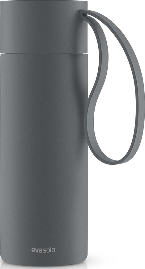 To Go Θερμοκούπα με λαβή, 0,35 L