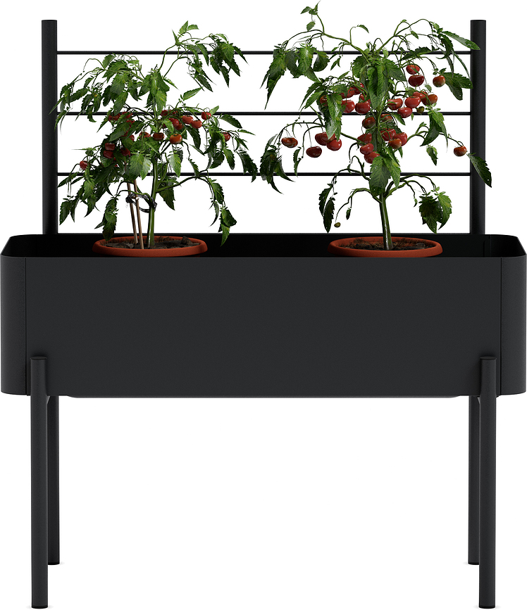 Tutor para Plantas Simply Grow, 102 cm