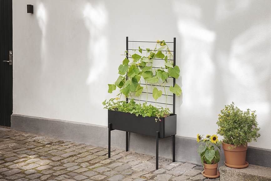 Tutor para Plantas Simply Grow, 102 cm