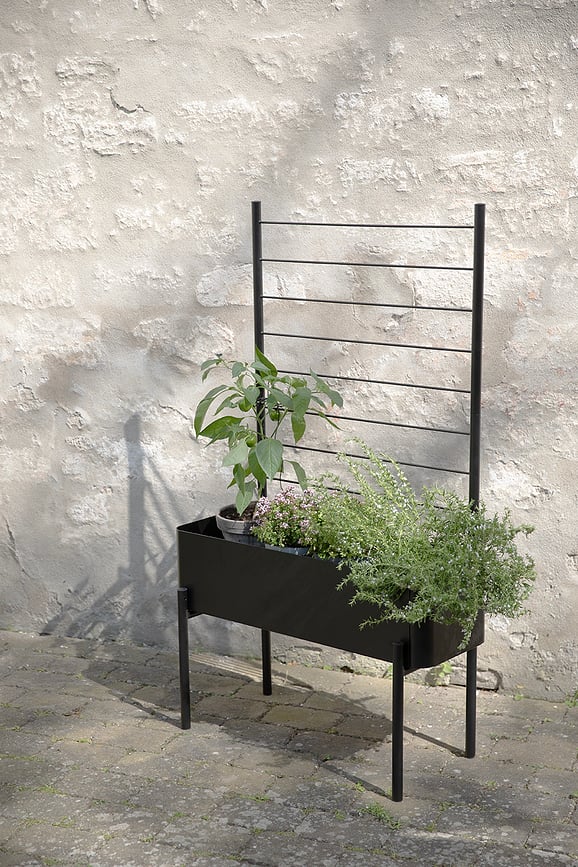 Tutor para Plantas Simply Grow, 102 cm