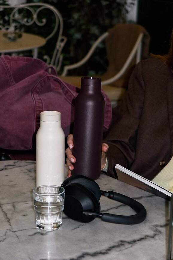 Urban Thermo Bouteille Isotherme, 0,7 L