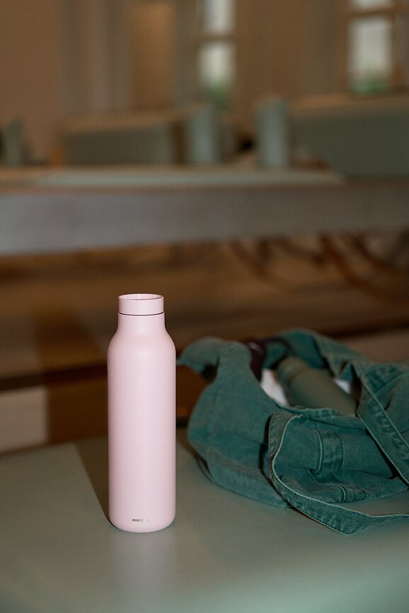 Urban Thermo Bouteille Isotherme, 0,7 L