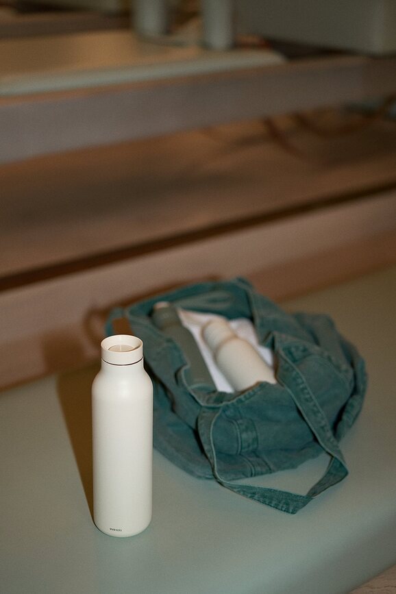 Urban Thermo Bouteille Isotherme, 0,7 L