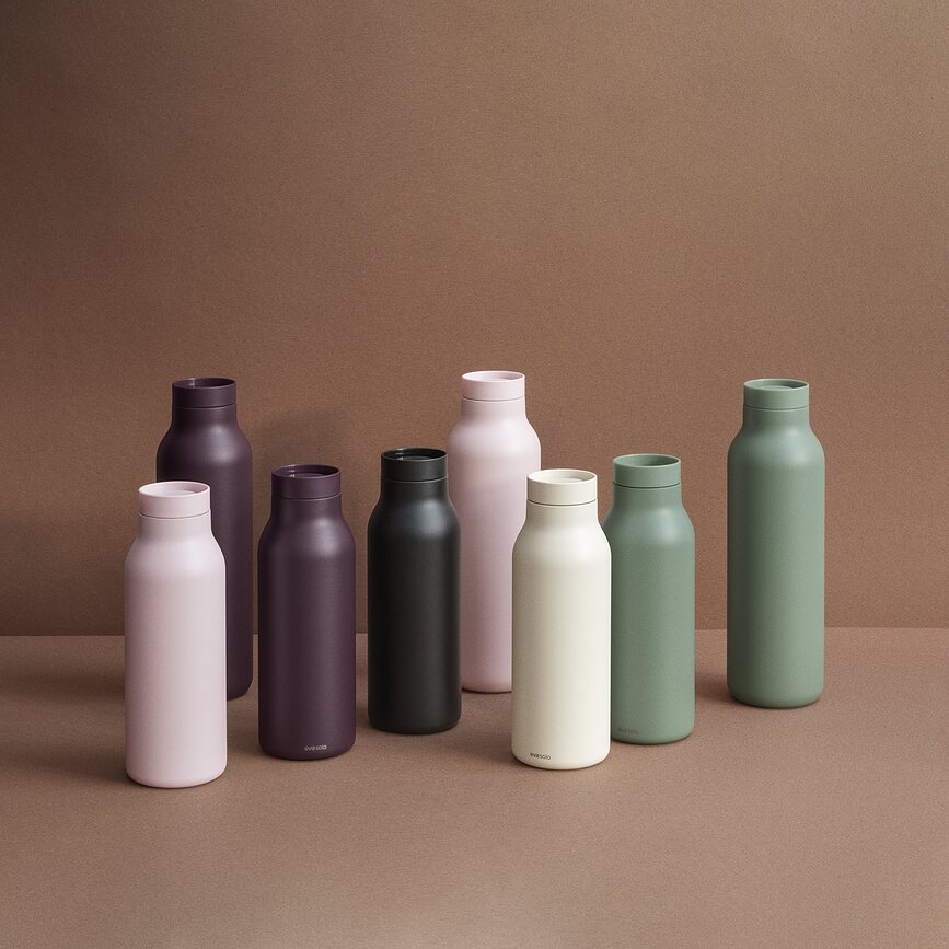 Bouteille isotherme Urban Thermo