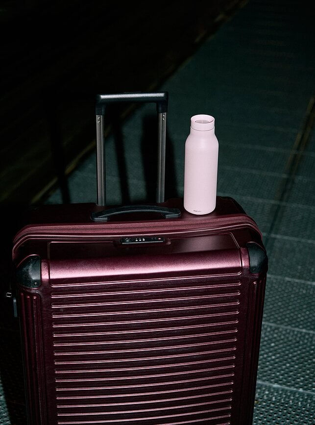 Bouteille isotherme Urban Thermo