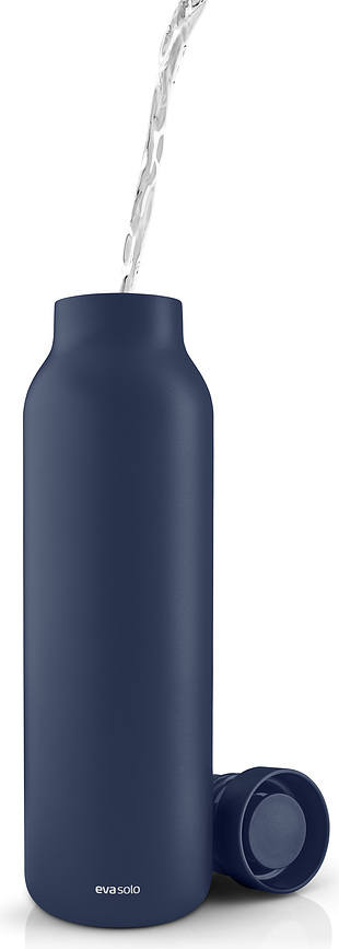 Urban Thermo Θερμός, 0,7 L, ναυτικό μπλε