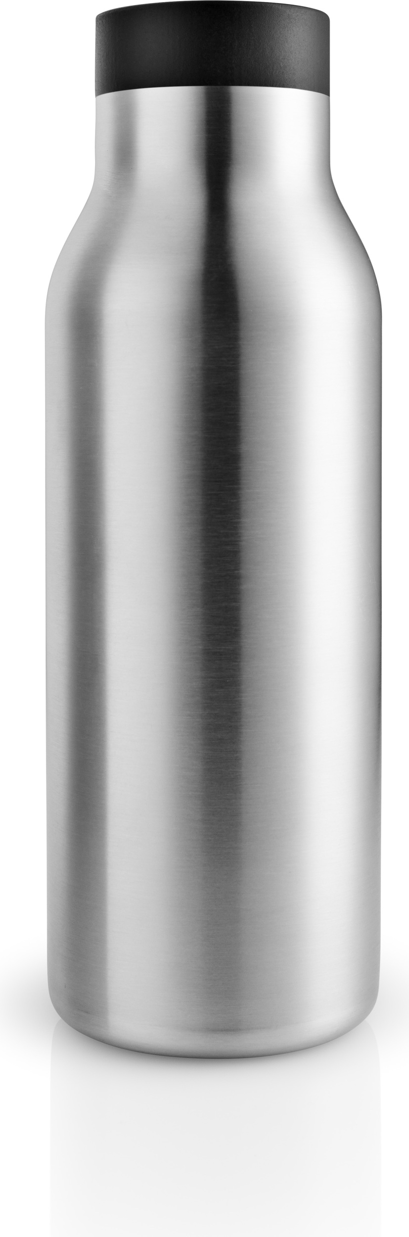 Urban Thermo Thermoflasche, Edelstahl