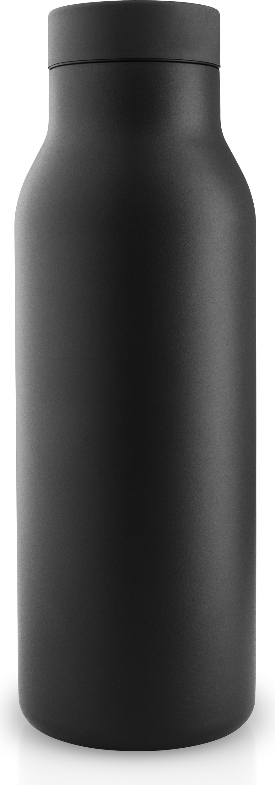 Urban Thermo Thermoflasche, schwarz