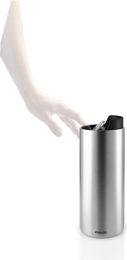 Urban To Go Κούπα Θερμός, ανακυκλωμένη, καρύδας