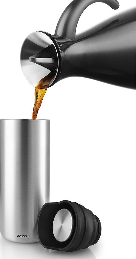 Urban To Go Κούπα Θερμός, ανακυκλωμένη, καρύδας