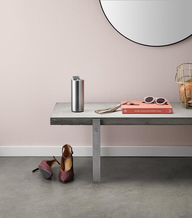 Urban To Go Κούπα Θερμός, ανακυκλωμένη, καρύδας