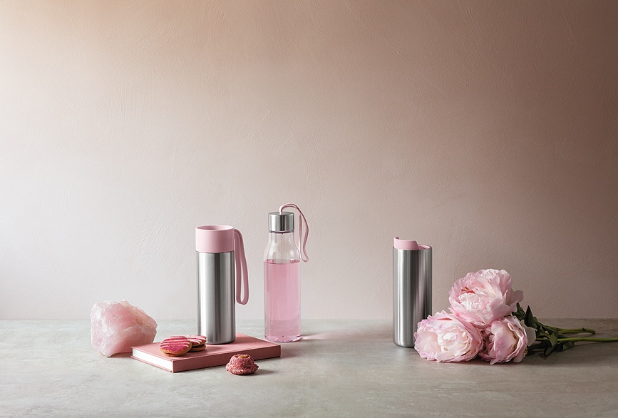 Urban To Go Mug isotherme, beige clair