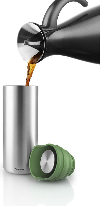 Urban To Go Termo Šalica svijetlobež