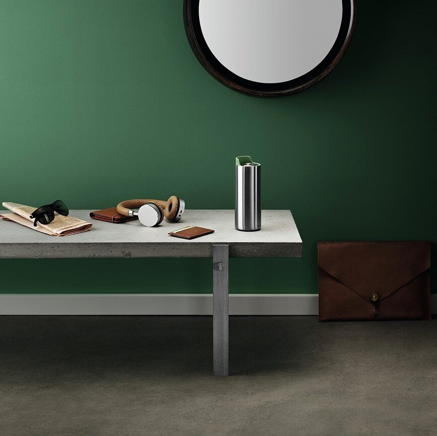 Urban To Go Termo Šalica svijetlobež