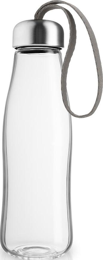 Vandflaske Eva Solo 0,5 l glas, glas, glas
