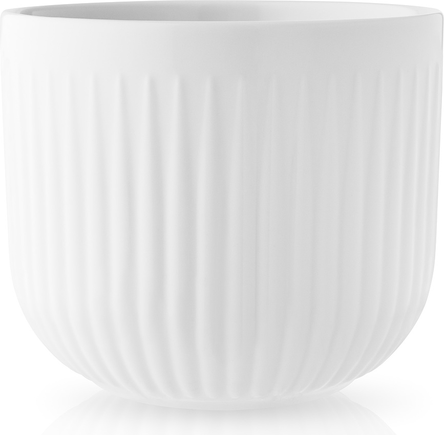 Vaso piccolo per fiori Legio Nova 13 cm