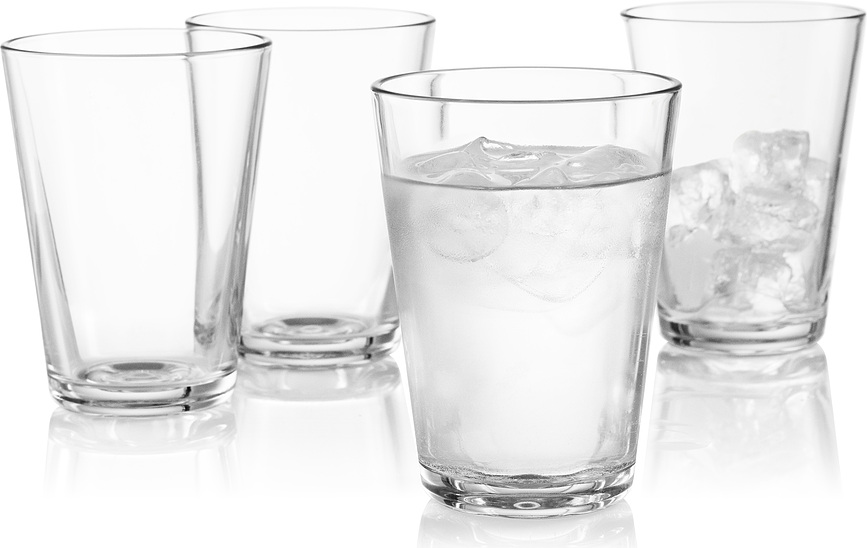 Vasos altos Eva Solo, Pack de 4