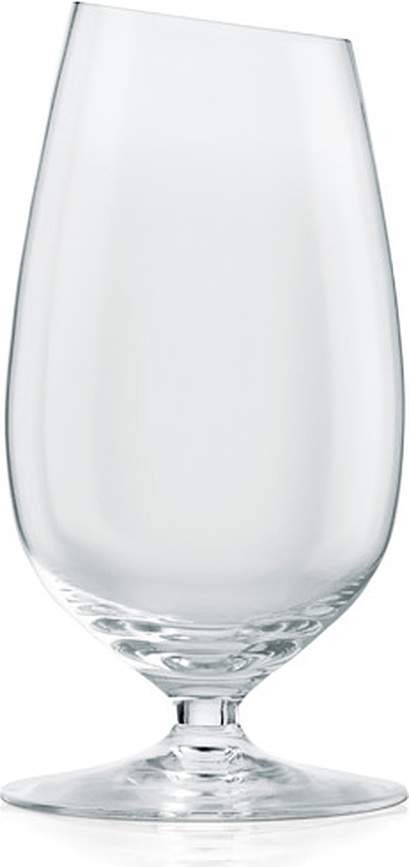 Vasos de cerveza de cristal Eva Solo, 350 ml, Pack de 6 unidades