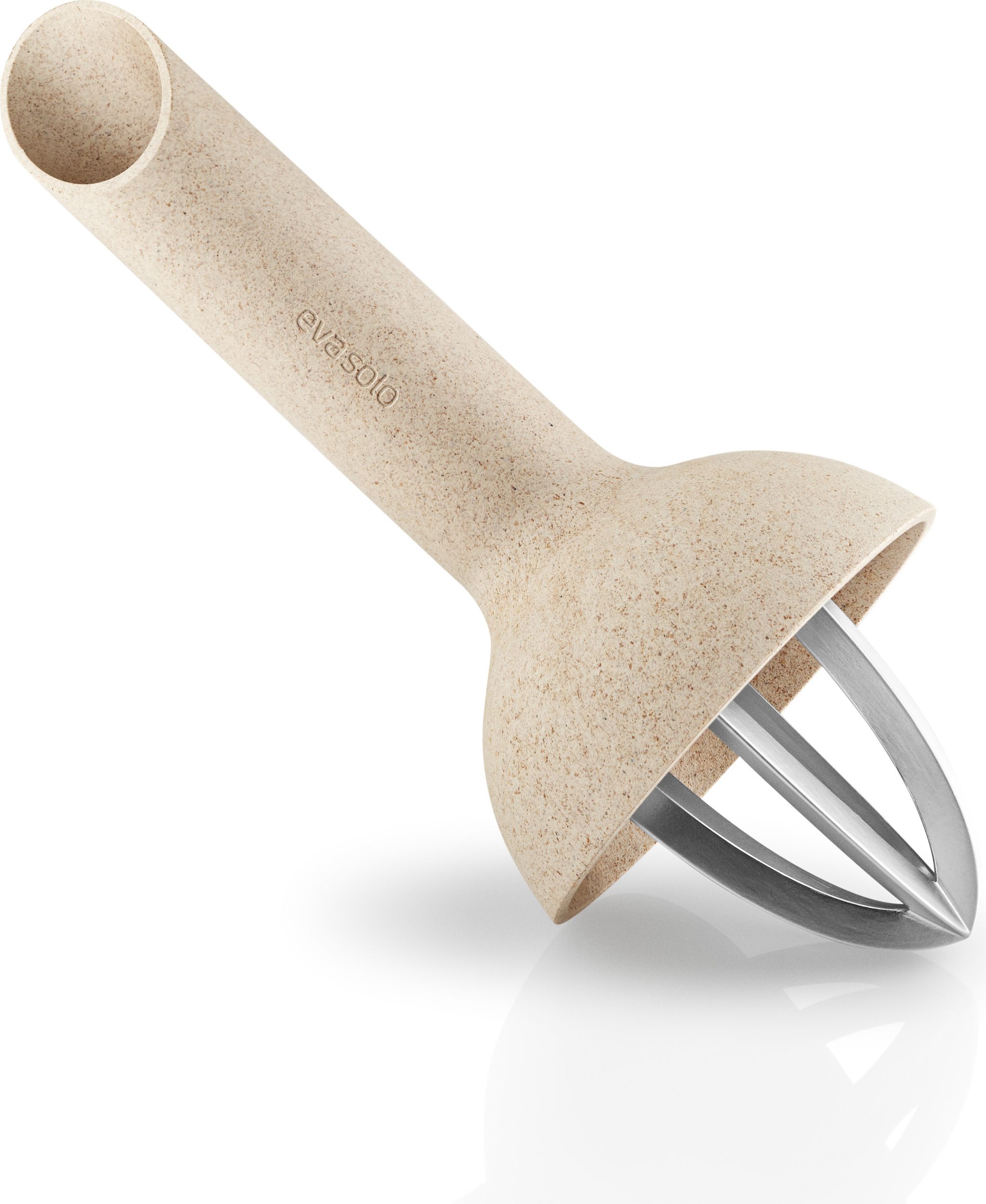 Wyciskarka do cytrusów Green Tool beżowa