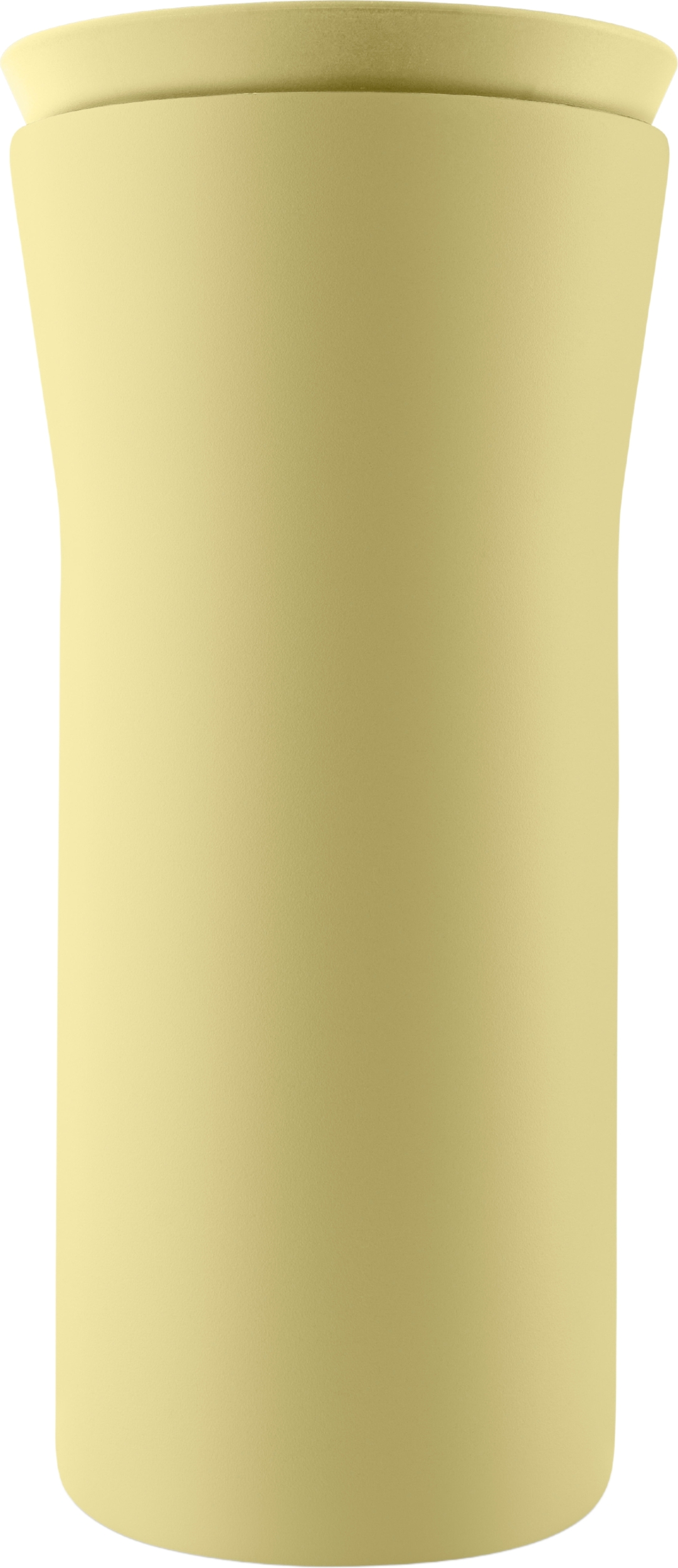 City To Go Thermobecher champagner