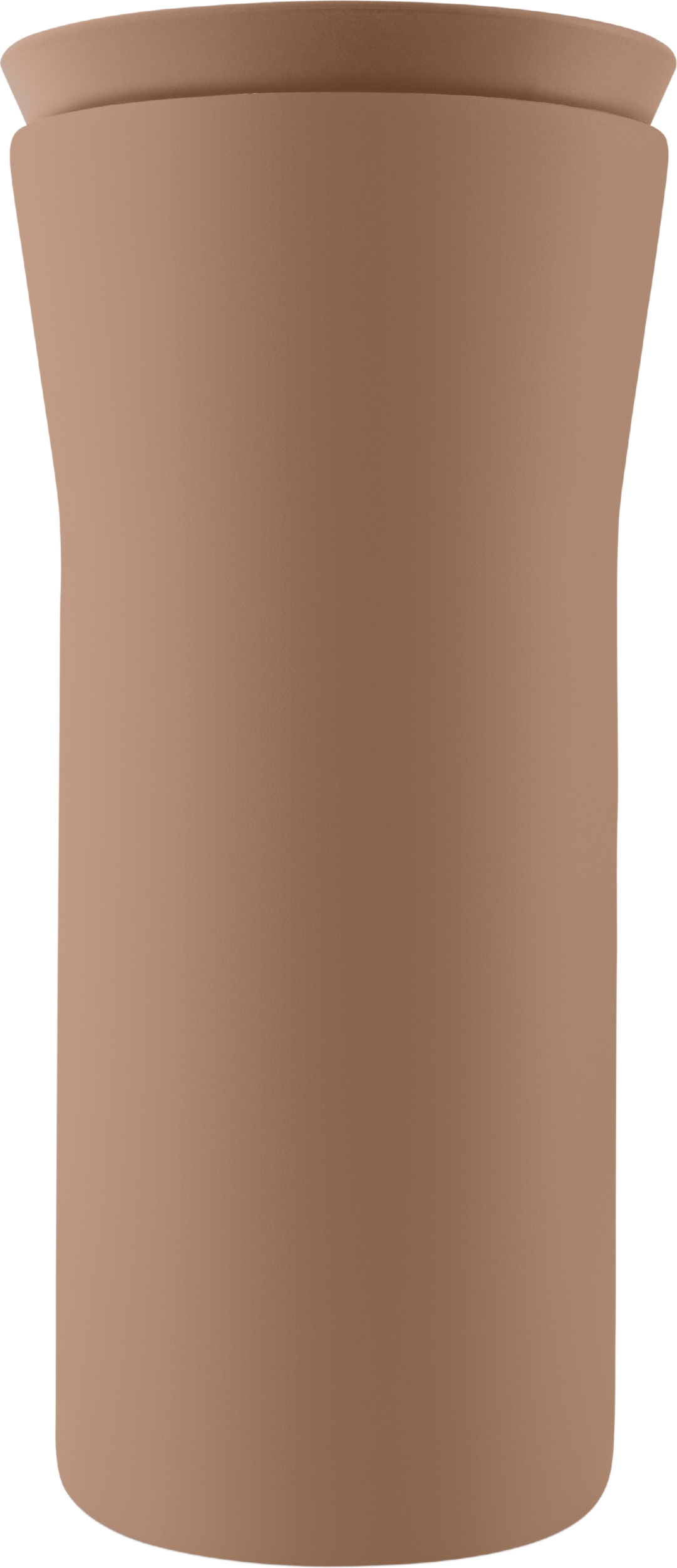 City To Go Thermobecher Mokka
