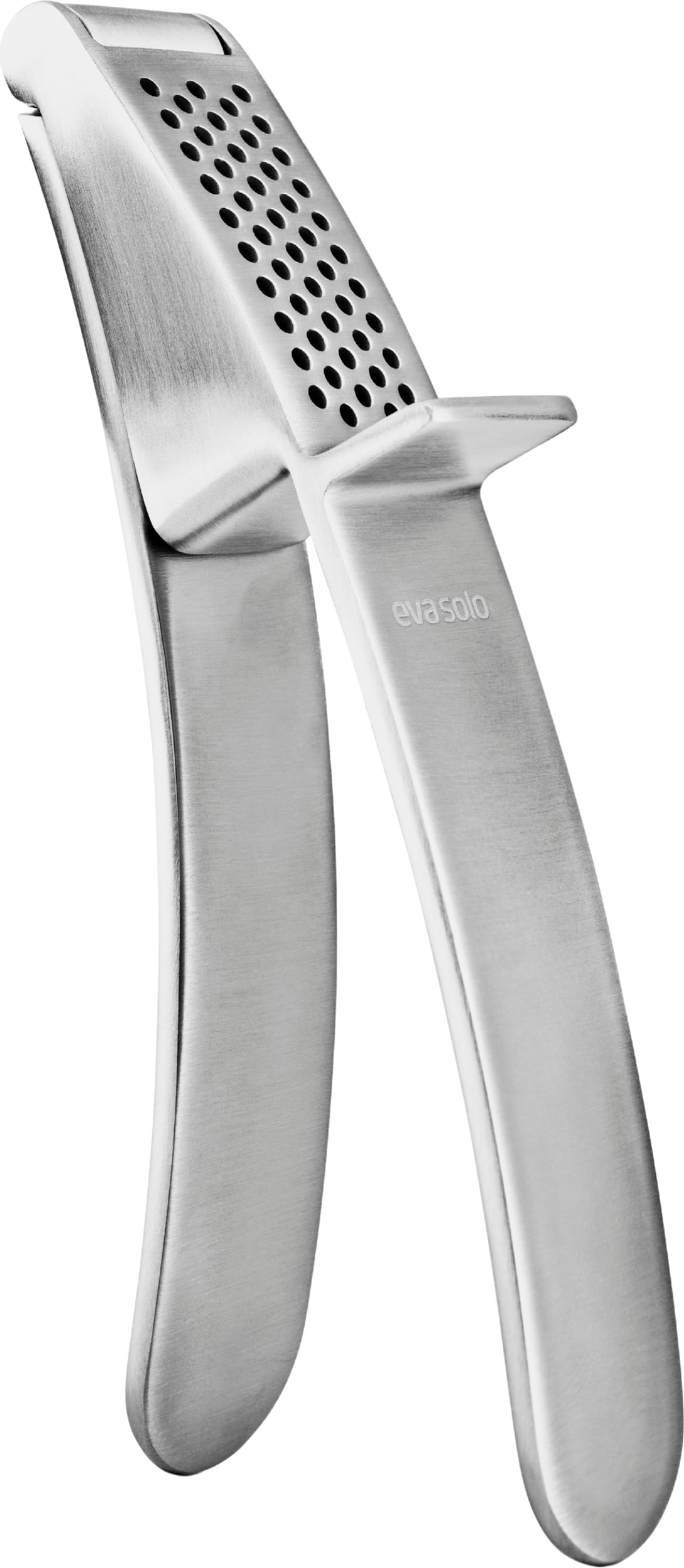 Eva Solo Knoblauchpresse 16 cm, Edelstahl