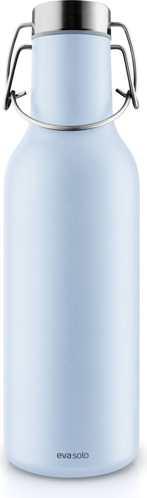 Eva Solo Thermosflasche 0,7 l himmelblau