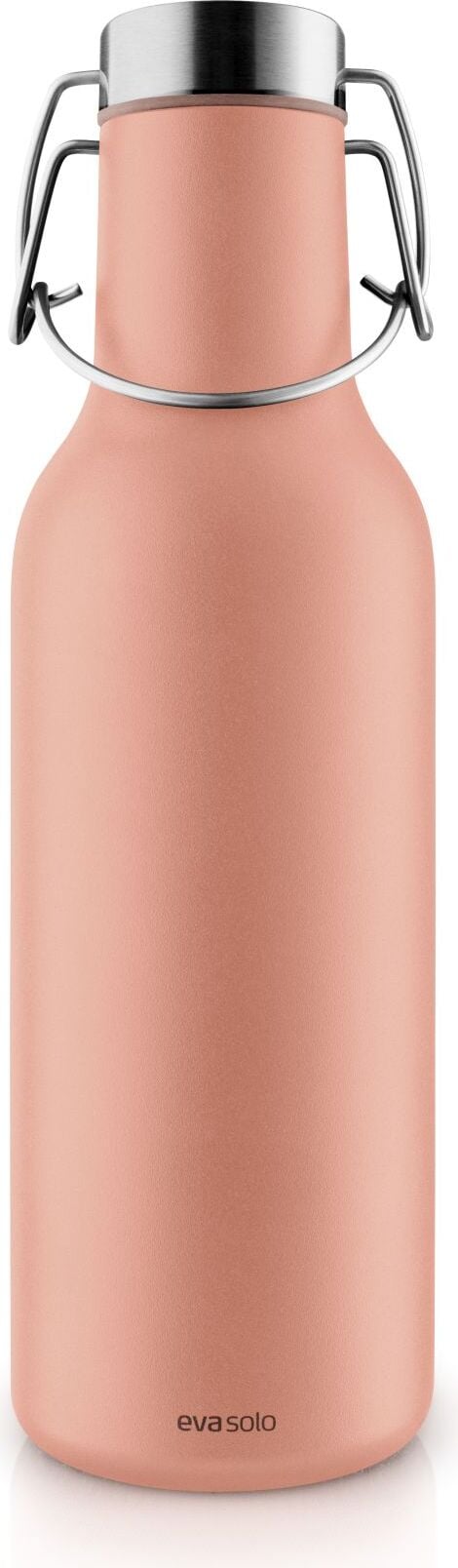 Eva Solo Thermosflasche 0,7 l korallenrot
