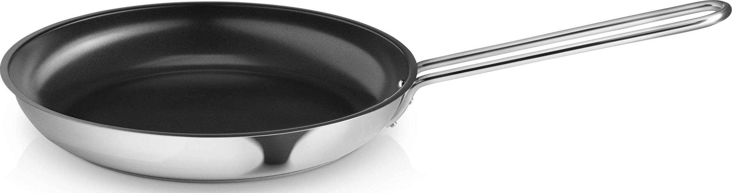 Eva Trio Pfanne 28 cm mit Keramikbeschichtung